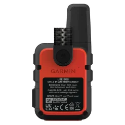 Garmin inReach Mini 2 Compact Satellite Communicator, 010-02602-00, 2.2