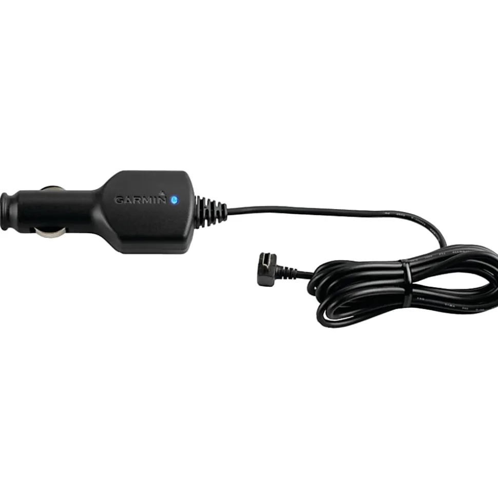 Garmin Vehicle Power Cable - 12 V DC Input