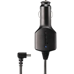 Garmin Vehicle Power Cable - 12 V DC Input