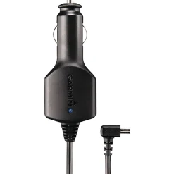 Garmin Vehicle Power Cable - 12 V DC Input
