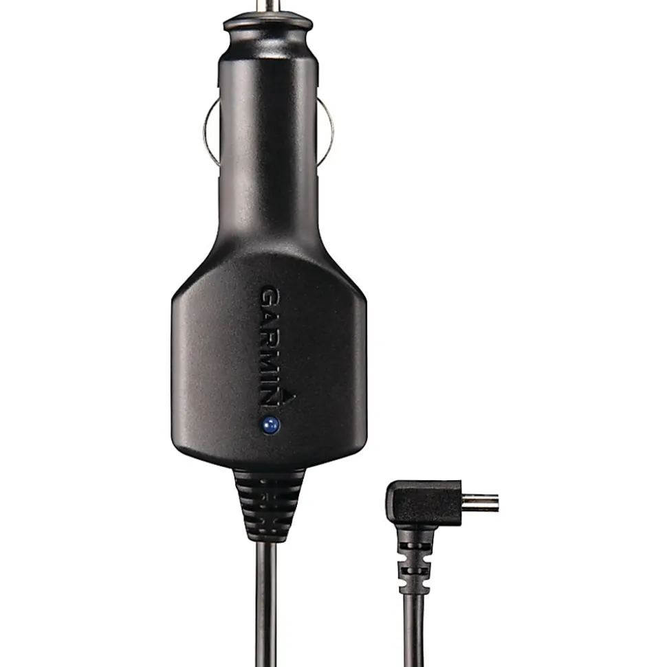 Garmin Vehicle Power Cable - 12 V DC Input