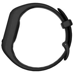 Garmin vívosmart 5 Women's Smartwatch, Black