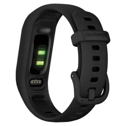 Garmin vívosmart 5 Women's Smartwatch, Black