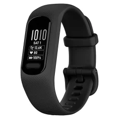 Garmin vívosmart 5 Women's Smartwatch, Black