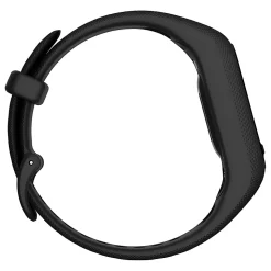 Garmin vívosmart 5 Women's Smartwatch, Black