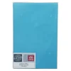 Gartner Studios® Envelopes, A9, Gummed Seal, Blue, Pack Of 50