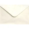 Gartner Studios® Envelopes, A9, Gummed Seal, Ivory, Pack Of 50