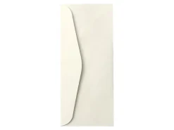 Gartner Studios® #10 Envelopes, Gummed Seal, Ivory, Box Of 50