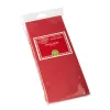 Gartner Studios® #10 Envelopes, Gummed Seal, Red, Box Of 50