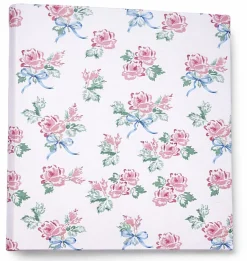 Gartner Studios 3-Ring Standard Style Binder, 1