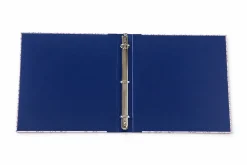 Gartner Studios 3-Ring Standard Style Binder, 1