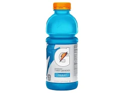 Gatorade Cool Blue, 20 Oz, Pack Of 24