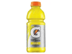 Gatorade Lemon-Lime Sports Drink, 20 Oz, Case Of 24 Bottles
