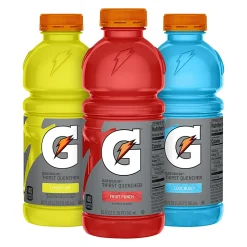 Gatorade Rainbow Variety Pack, 20 Oz, Total Qty 24