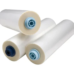 GBC® EZ Load Laminating Roll Film, 25