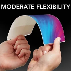 GBC® EZUse™ Thermal Laminating Speed Pouches, 5 mils, 8 1/2