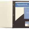 GBC® Frosted Front Report Cover, 11 1/2" x 9 1/2", Black, Pack Of 5