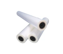 GBC® Laminating Film Rolls, 1.5 mil, 27
