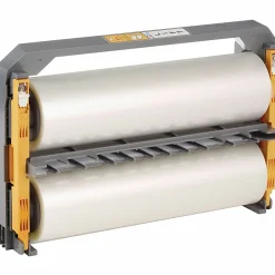 GBC 5 Mil Foton 30 Reloadable Cartridge with 113' Laminating Film - Sheet Size Supported: Letter 8.50