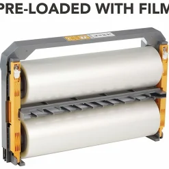 GBC 5 Mil Foton 30 Reloadable Cartridge with 113' Laminating Film - Sheet Size Supported: Letter 8.50