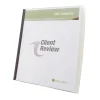 GBC® Slide 'n Bind Report Covers, 8 1/2" x 11", Clear, Pack Of 10