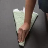 GelPro NewLife Designer Comfort Grasscloth Anti-Fatigue Floor Mat, 20" x 48", Charcoal