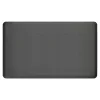 GelPro NewLife EcoPro Commercial Grade Anti-Fatigue Floor Mat, 60" x 36", Black