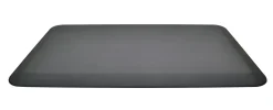 GelPro NewLife EcoPro Commercial Grade Anti-Fatigue Floor Mat, 32" x 20", Black