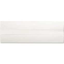 General Supply C-Fold Towels, 1-Ply, 11 x 10.13, White, 198/Pack, 12 Packs/Carton
