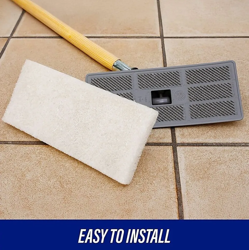 Genuine Joe Cleaning Pad Holder