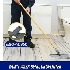Genuine Joe Cleaning Pad Holder