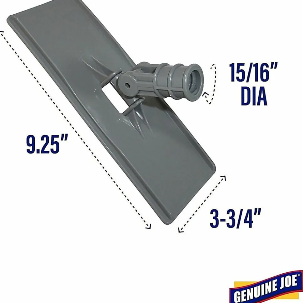 Genuine Joe Cleaning Pad Holder