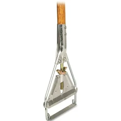 Genuine Joe Cotton Wet Mop With 60