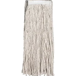 Genuine Joe Cotton Wet Mop With 60