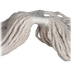Genuine Joe Cotton Wet Mop With 60