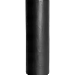 Genuine Joe Heavy-duty Trash Can Liners, 55 gal Capacity, 39"x 58", 2.70 mil (69 Micron) Thickness, 50 Bags - 18408