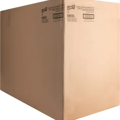 Genuine Joe Hot/Cold Foam Cups, 14 Oz., Carton Of 1000