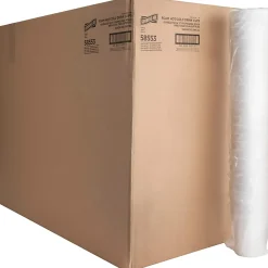 Genuine Joe Hot/Cold Foam Cups, 14 Oz., Carton Of 1000