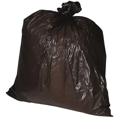 Genuine Joe 1.5 mil Trash Bags, 33 gal, 33
