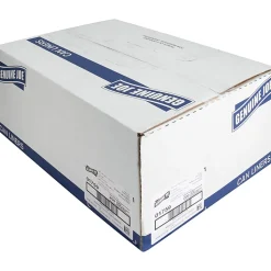 Genuine Joe 0.63 mil Trash Bags, 60 gal, 38