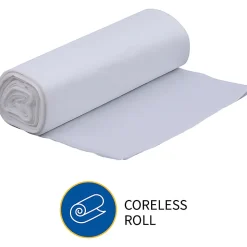 Genuine Joe 0.6 mil Trash Bags, 33 gal, 33