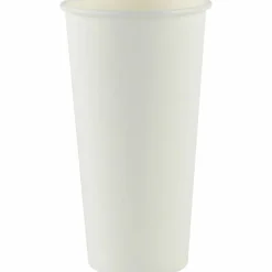 Genuine Joe 20 oz Disposable Hot Cups, 19051
