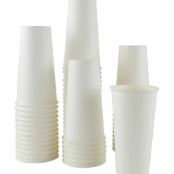 Genuine Joe 20 oz Disposable Hot Cups, 19051