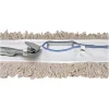 Genuine Joe 24 Oz. Dust Mop With Handle