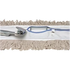 Genuine Joe 24 Oz. Dust Mop With Handle