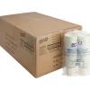 Genuine Joe 12 oz Hot Beverage Cups - 12 fl oz - Assorted - Paper - Hot Chocolate, Cappuccino, Tea, Coffee, Beverage - 50/Pack - 20 / Carton