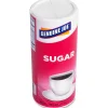 Genuine Joe 20 oz. Sugar Canister - Canister - 1.2 lb (20 oz) - Natural Sweetener - 24/Carton