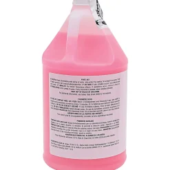 Genuine Joe Pink Lotion Soap - 1 gal - Hand, Skin - Pink - Rich Lather - 4 / Carton