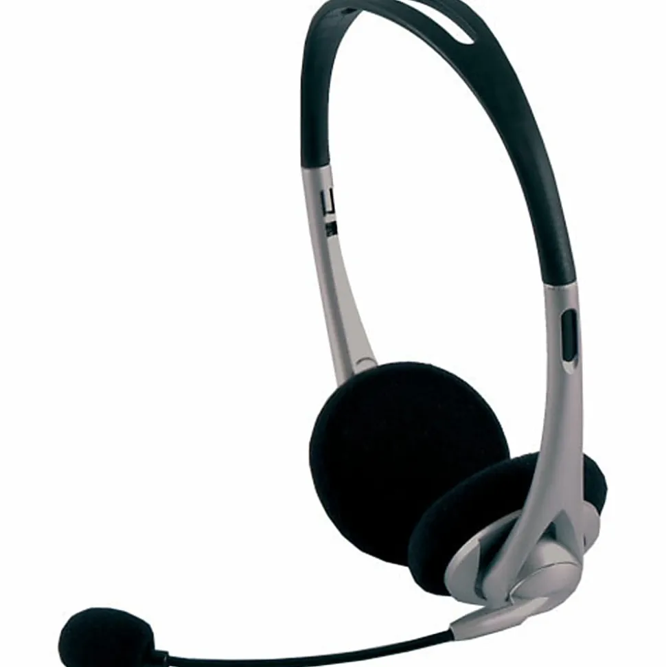 GE VoIP All-In-One Stereo Headset