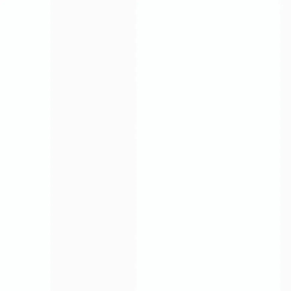 Ghent Aria Low-Profile Magnetic Glass Unframed Dry-Erase Whiteboard, 48" x 96", White
